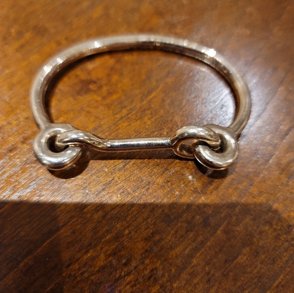 Eddie Borgo door latch cuff - Picture 6 of 12